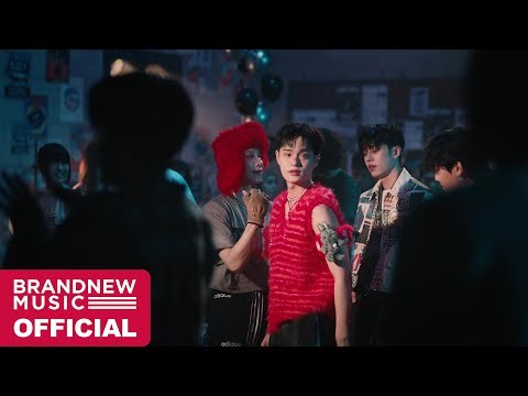 Recent activity shot of Lee Daehwi (AB6IX)