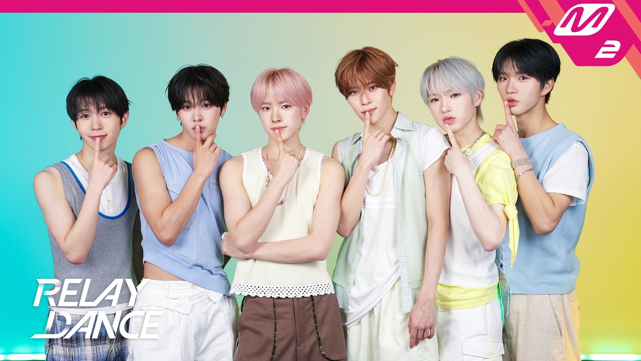 Sakuya (NCT WISH)的最新活动照片