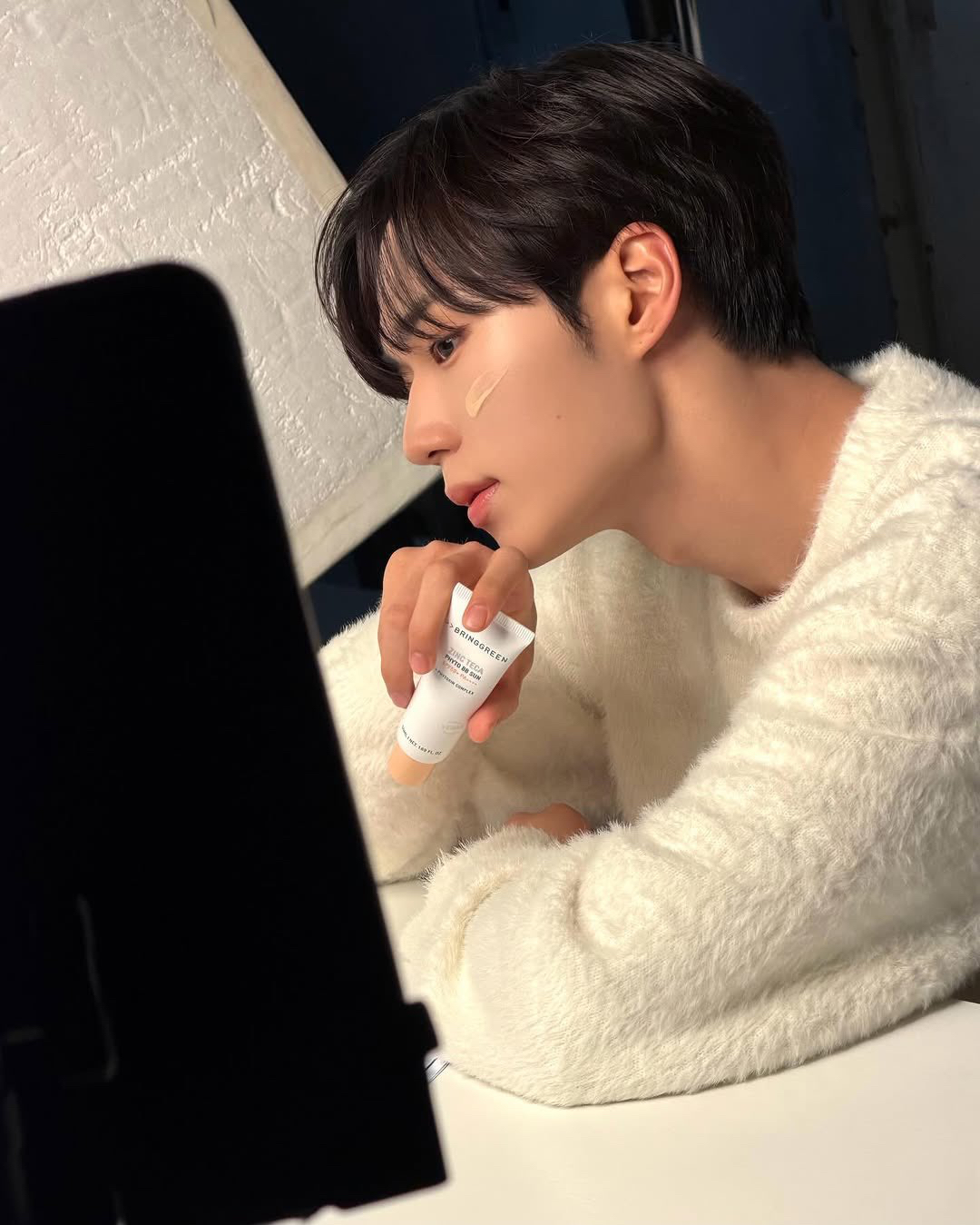 김준서 (알파드라이브원) 팬이 찍은 순간