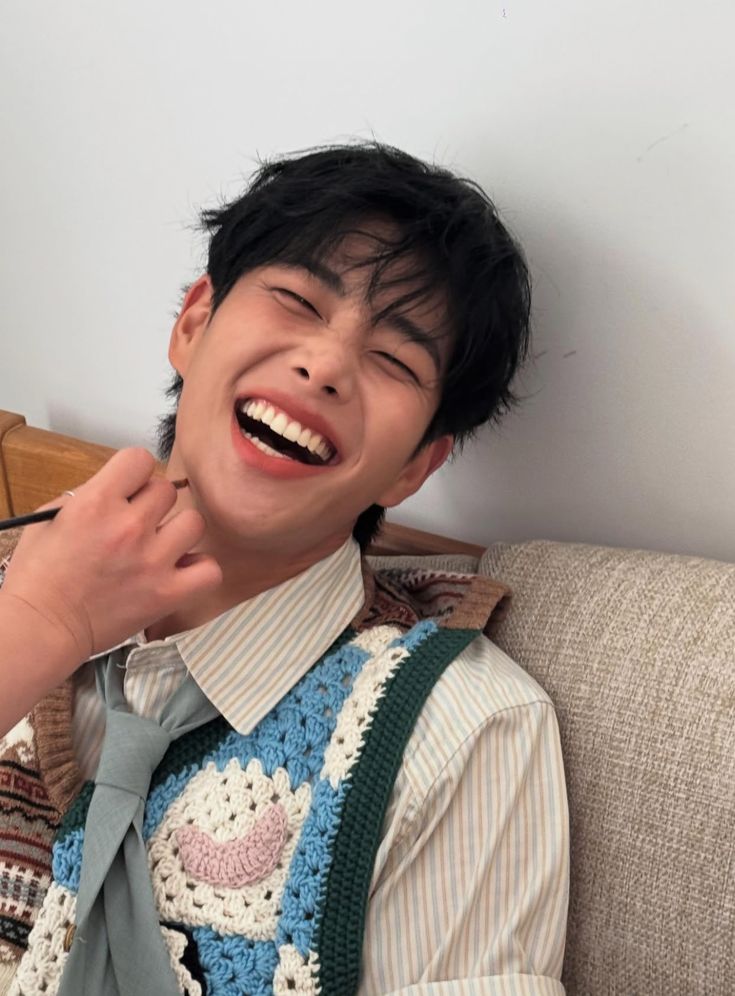 Latest photo of MJ (ASTRO)