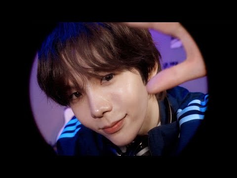 ショウタロウ (RIIZE)の舞台裏ショット