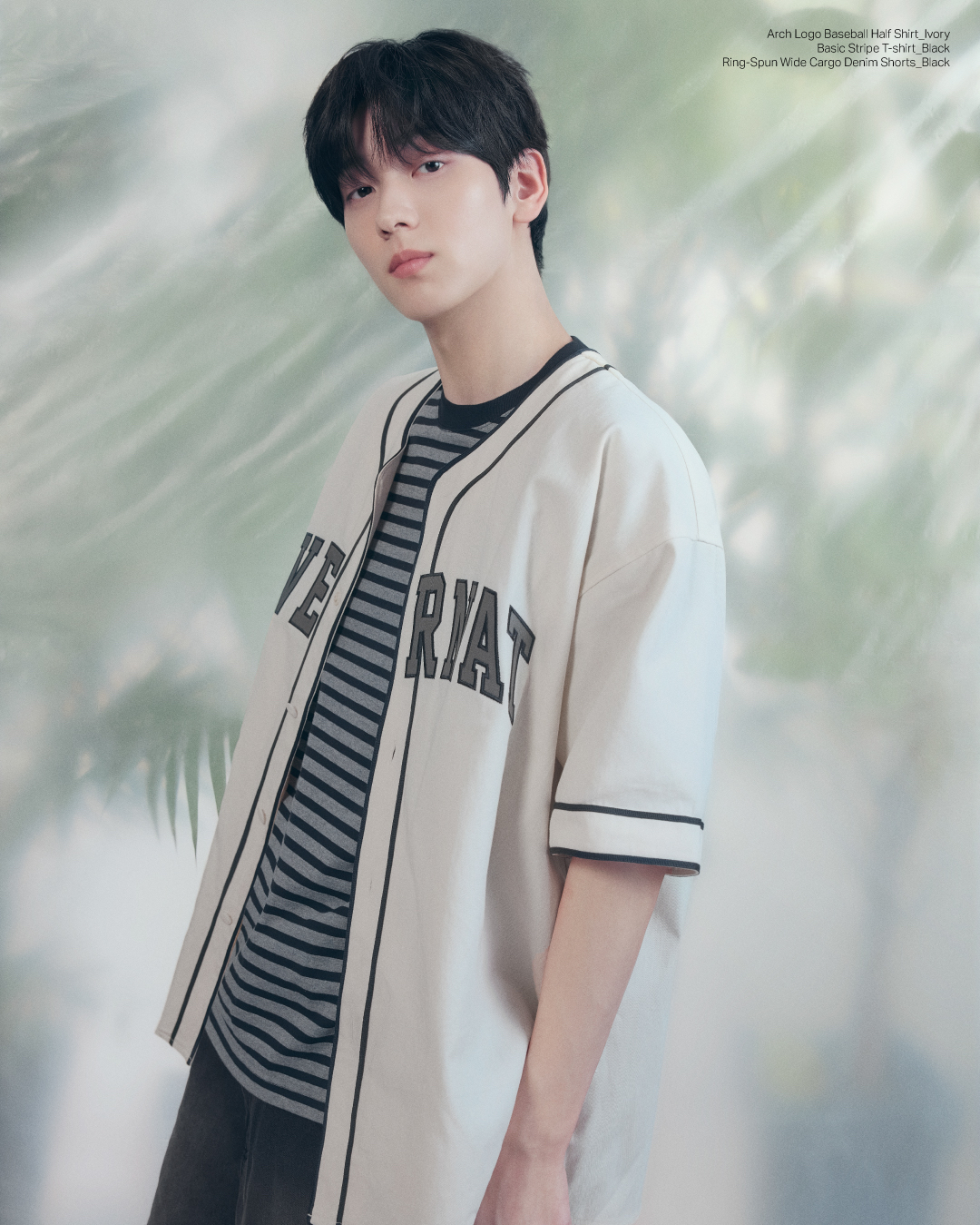 A moment captured by Soobin (TOMORROW X TOGETHER)'s fan