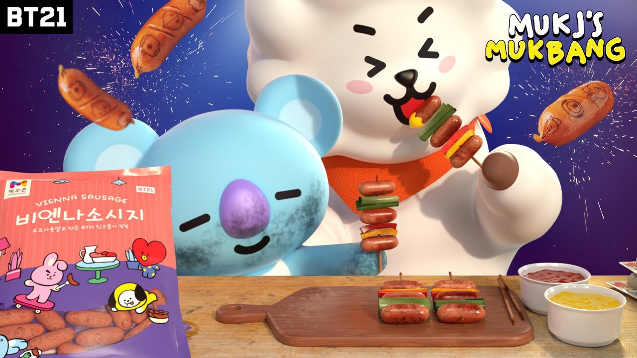 Momen yang diabadikan oleh penggemar BTS