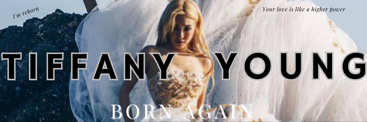 Latest photo of Tiffany Young (Girls' Generation)