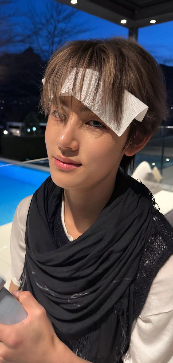 Today's most popular wallpaper in the Seonghyeon (CORTIS) community