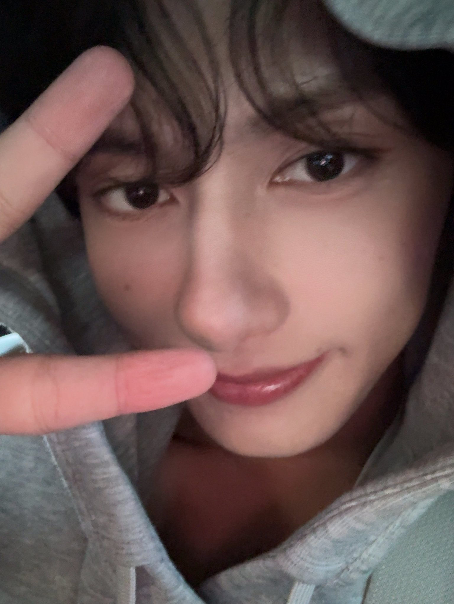 Latest photo of Jun (SEVENTEEN)