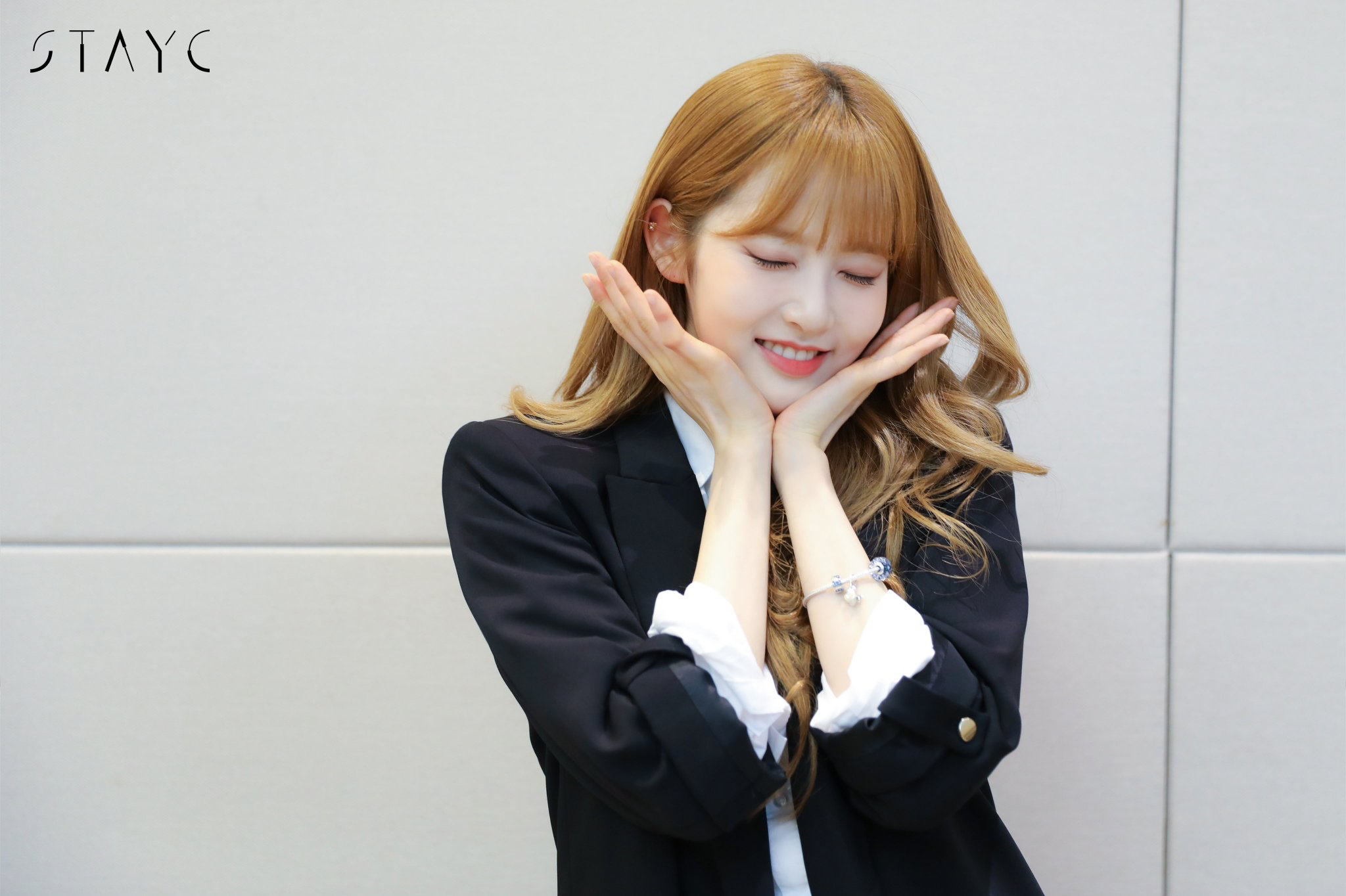 STAYC 최근 활동샷