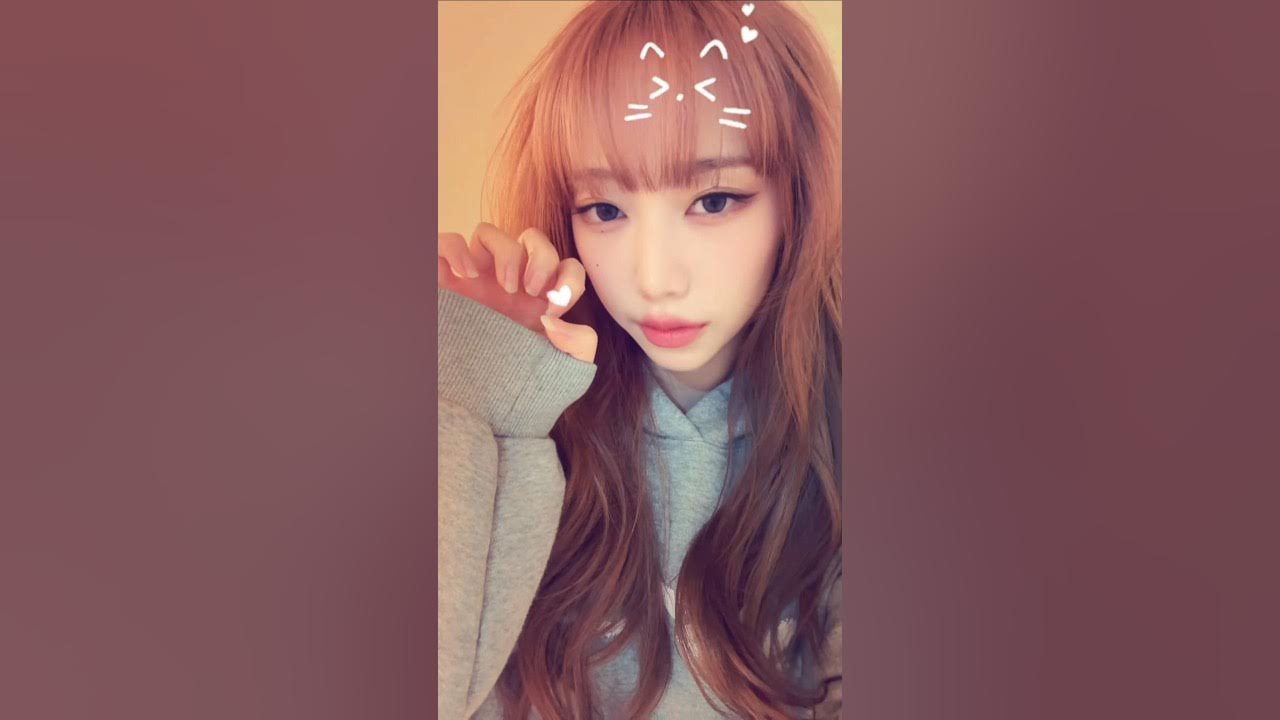 Behind-the-scenes cut of Zuu (SECRET NUMBER)