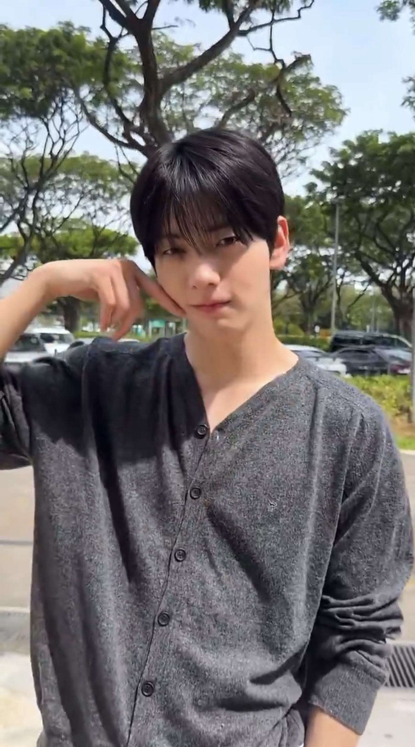 Today's most popular wallpaper in the Soobin (TOMORROW X TOGETHER) community