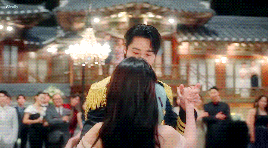 아이유 팬이 찍은 순간