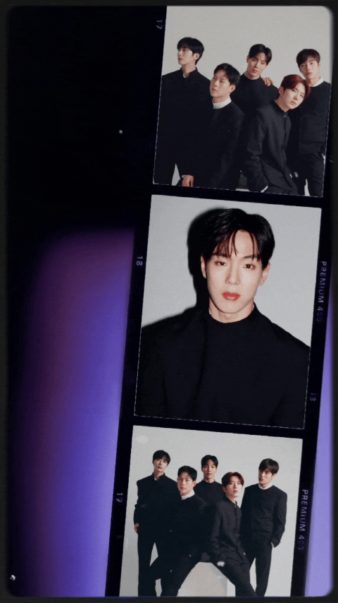 셔누 (몬스타엑스) 팬이 찍은 순간