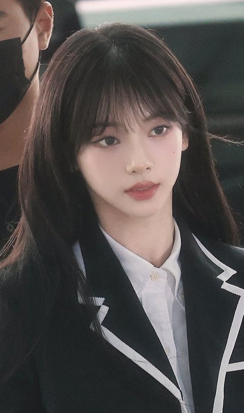 Fan-made special wallpaper for Karina (aespa)