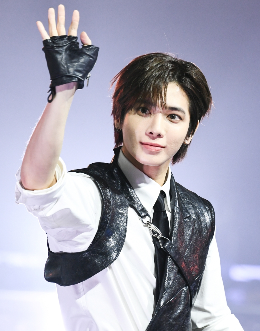 Latest photo of Taehyun (TOMORROW X TOGETHER)