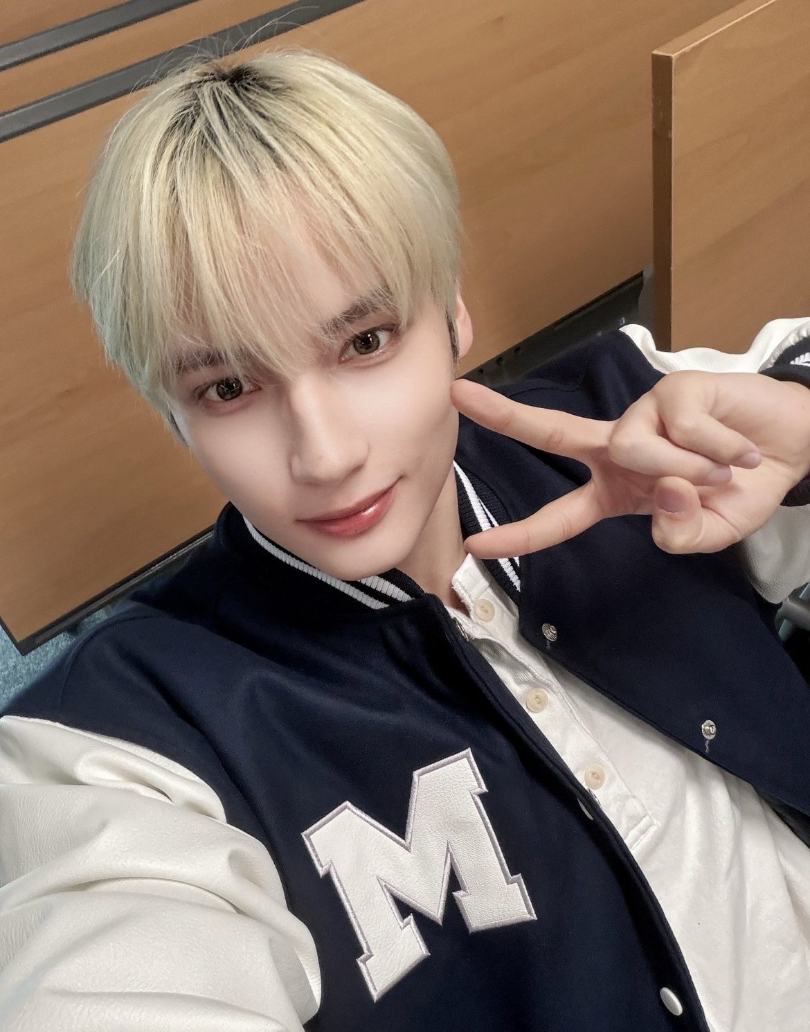 Latest photo of HueningKai (TOMORROW X TOGETHER)