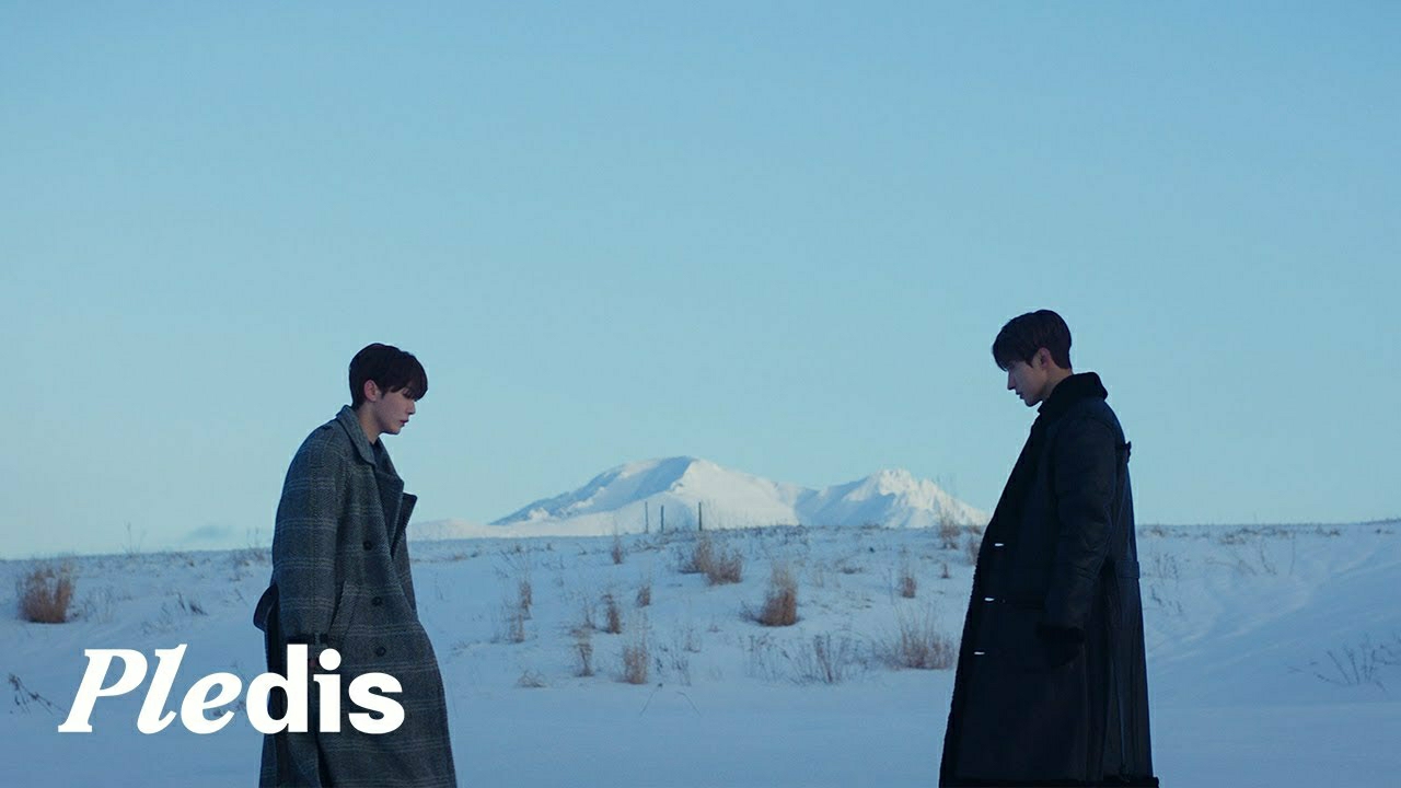 Foto aktivitas terbaru DK (SEVENTEEN)