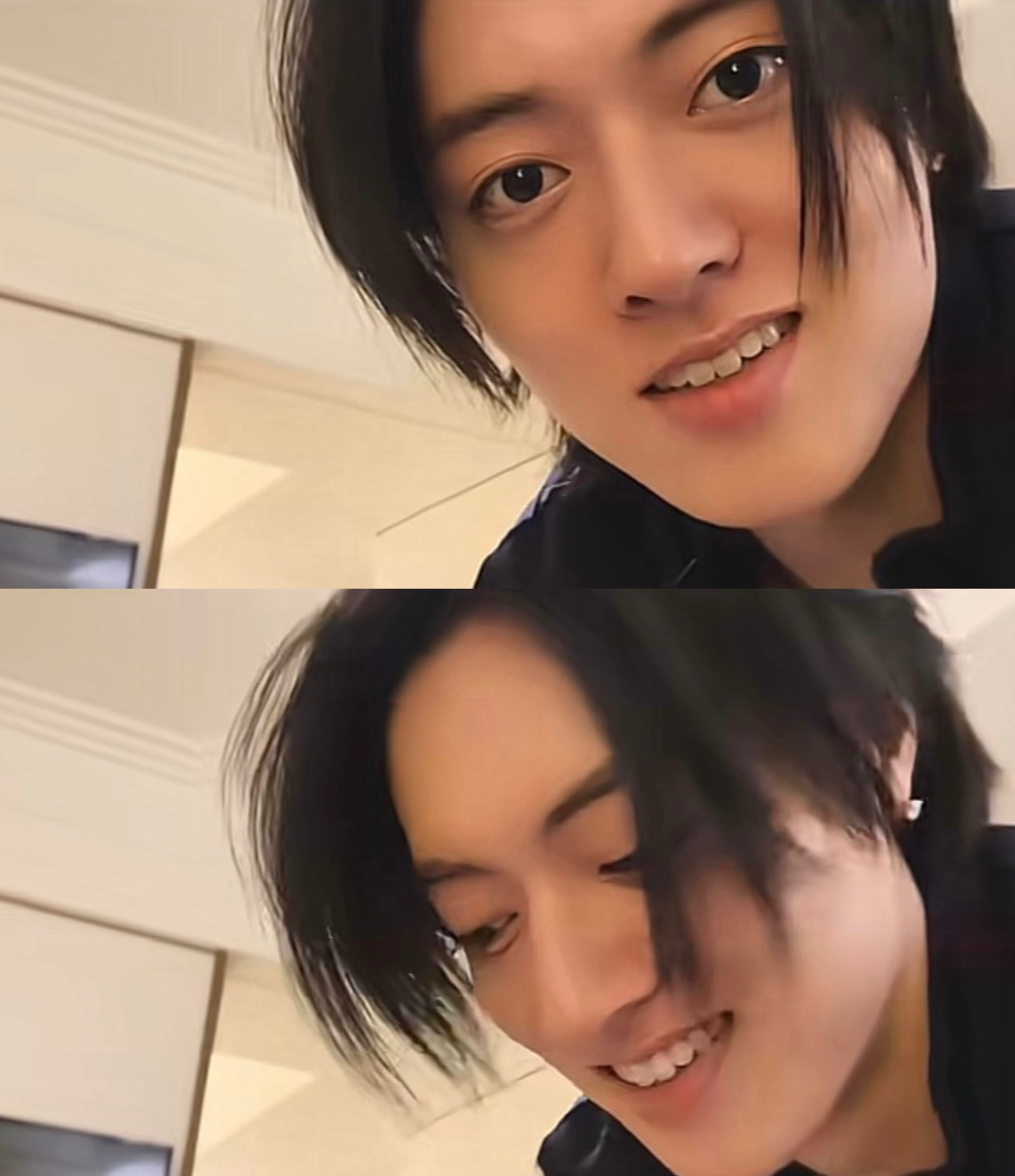 Haruto (TREASURE)的最新活动照片