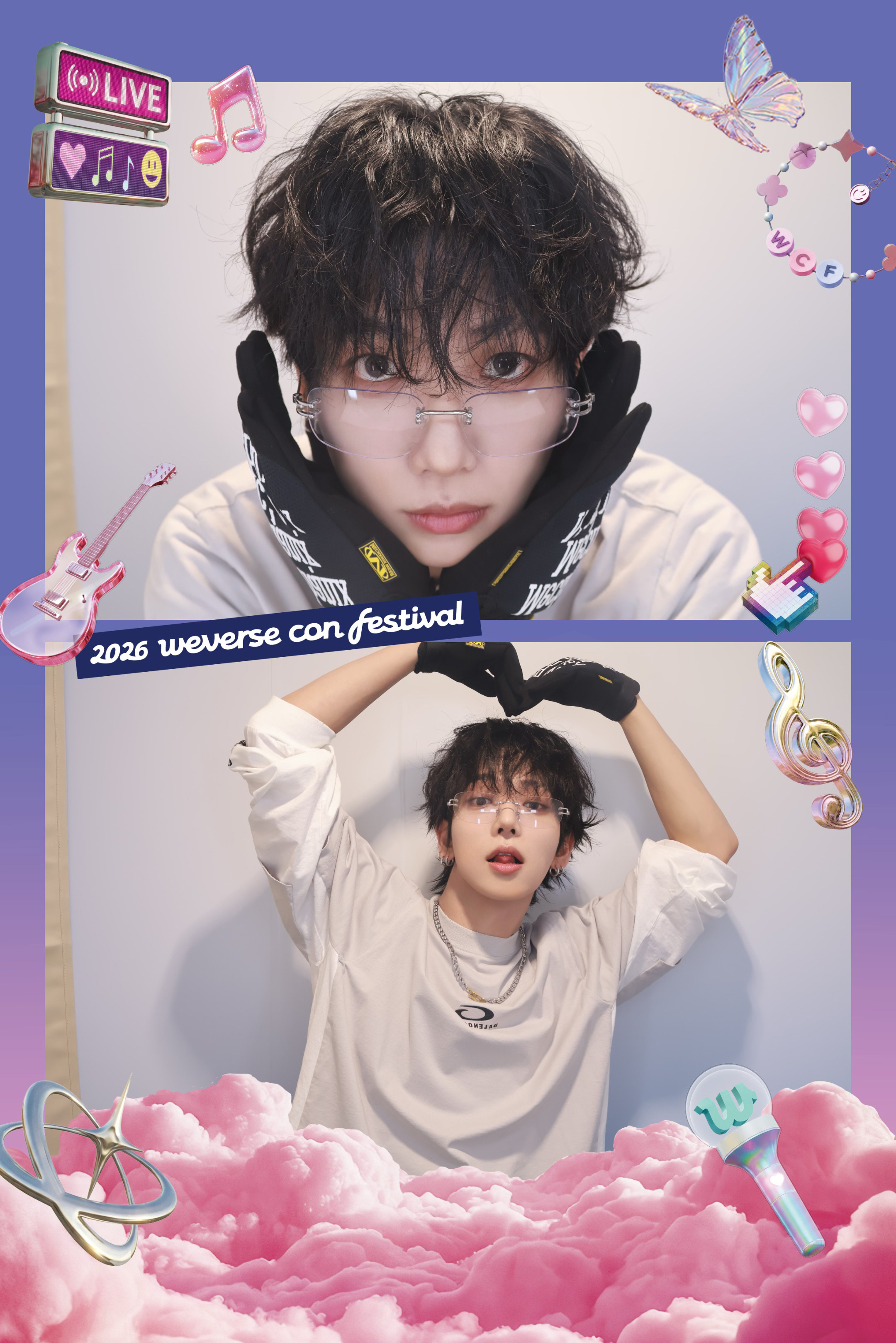 Behind-the-scenes cut of Myeong Jaehyun (BOYNEXTDOOR)