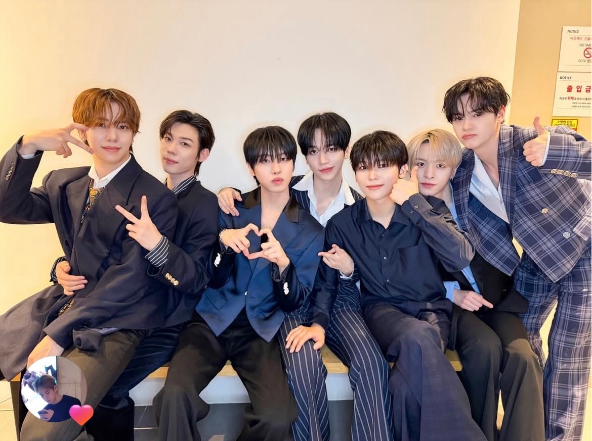 Latest photo of n.SSign