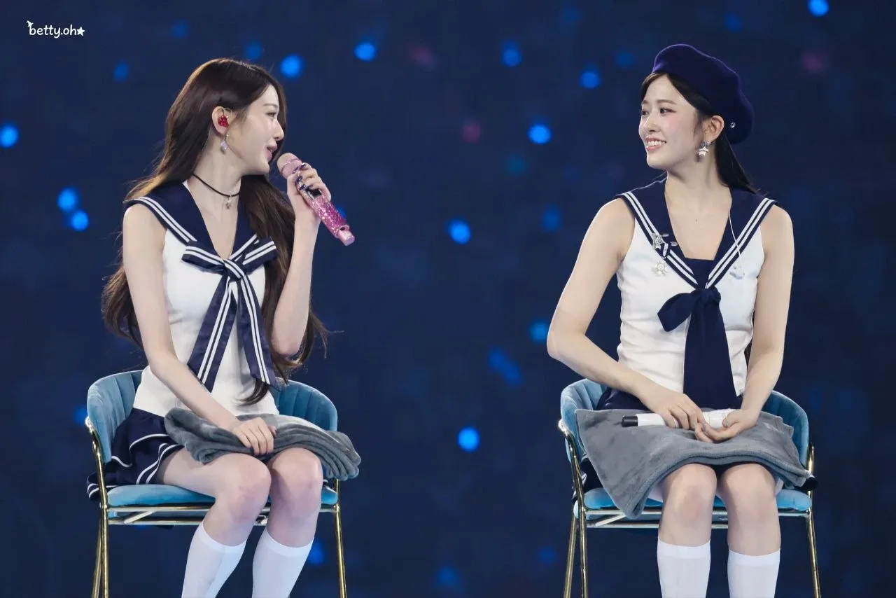 Latest photo of An Yujin (IVE)