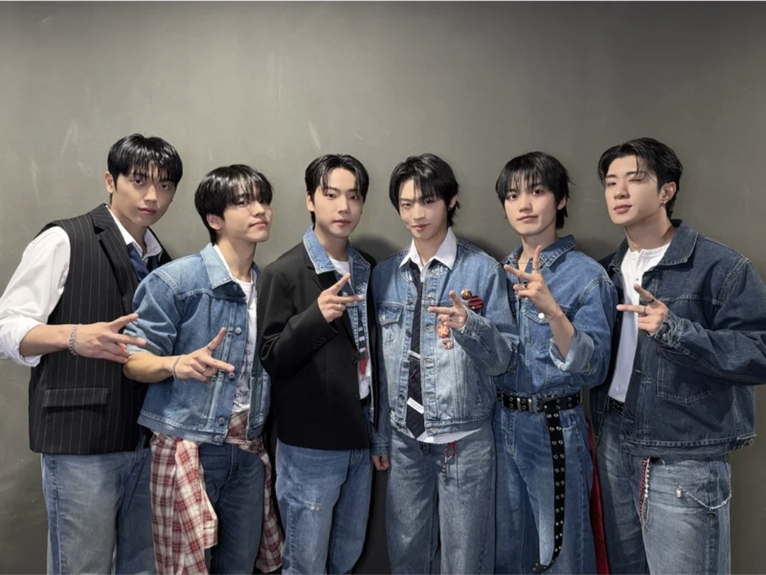 Foto terbaru ONF
