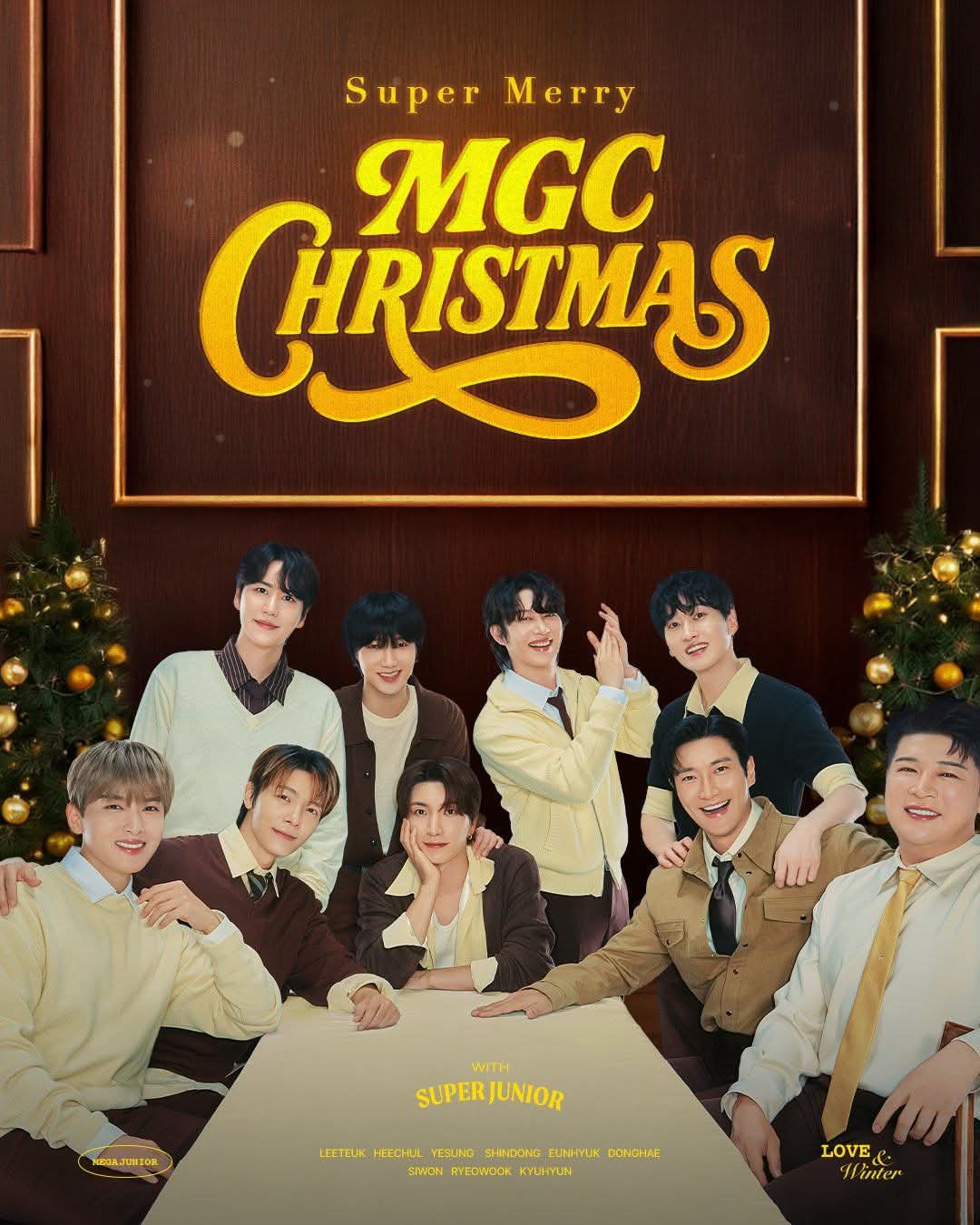 슈퍼주니어 팬이 찍은 순간