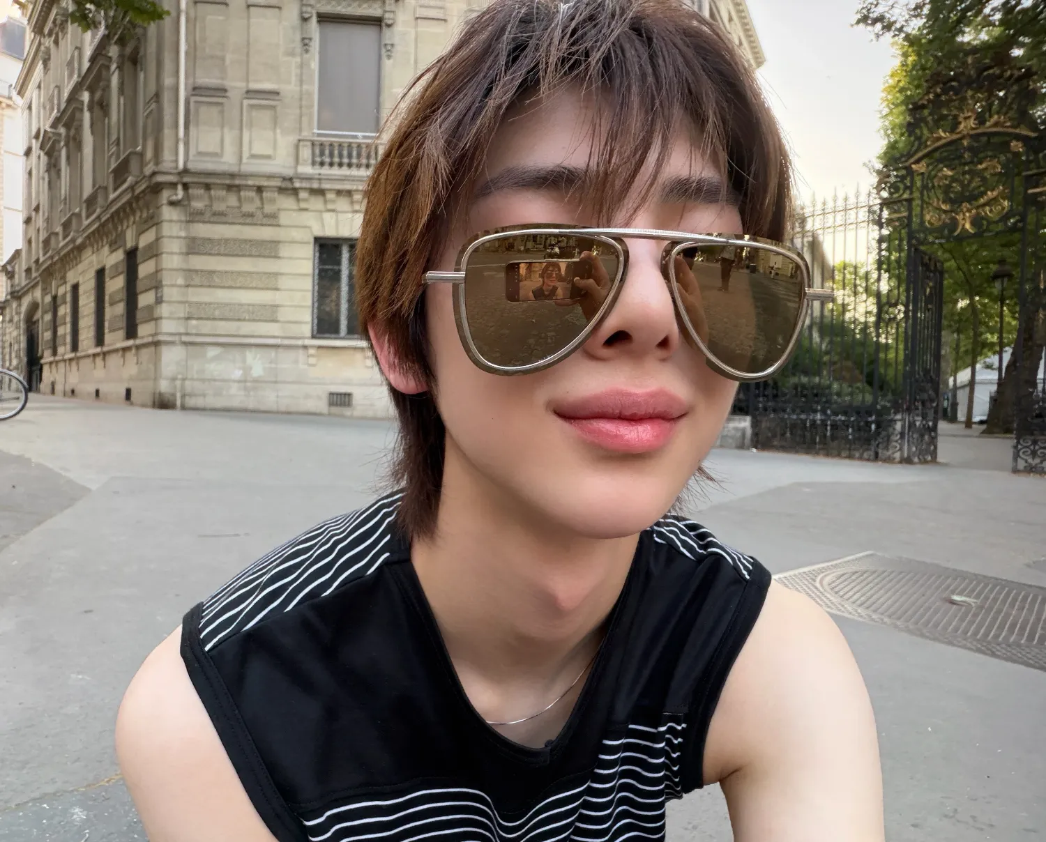 CORTIS ジュフン ファンダムコミュニティ │ KPOP人気No.1アプリ 最愛ドル