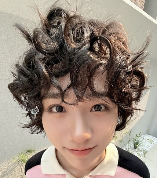 Latest photo of Daisuke (AHOF)