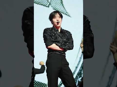 에이티즈 최근 활동샷