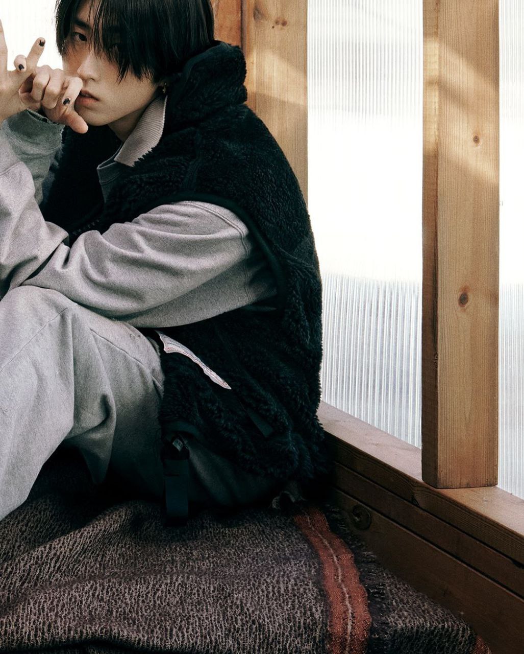 Stray Kids 최근 활동샷