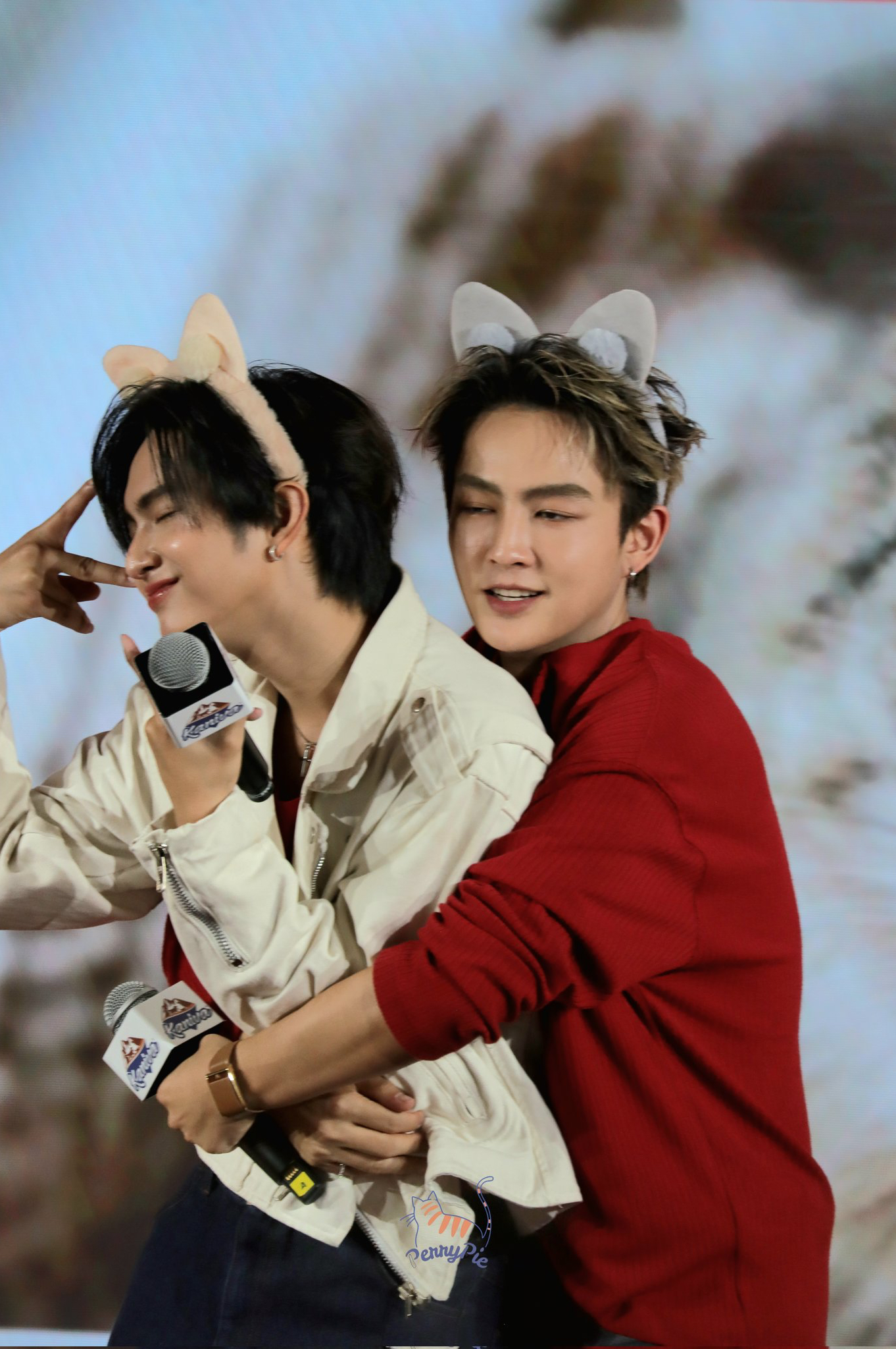 Latest photo of Heart (BUS)