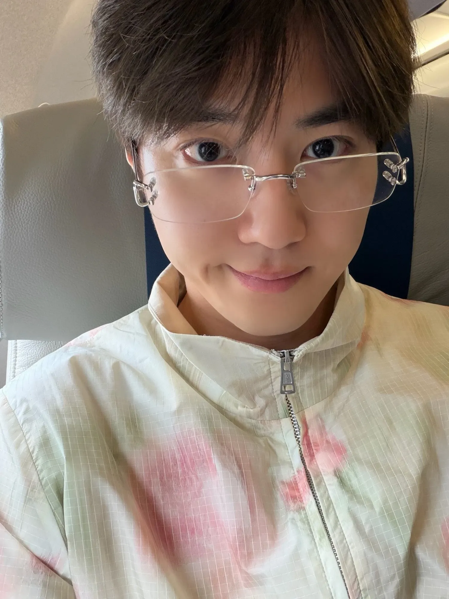 Foto terbaru EXO