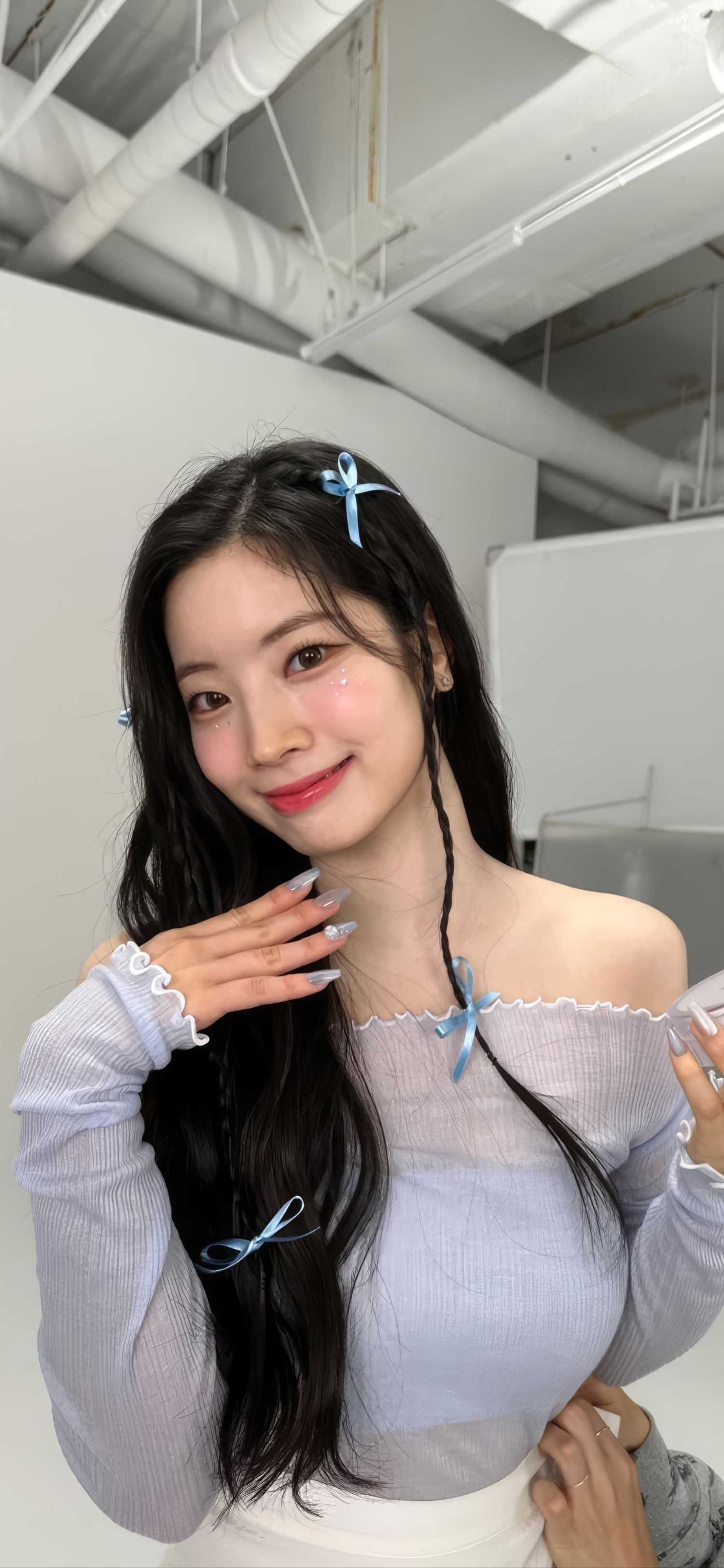 多賢 (TWICE)的最新活動照片