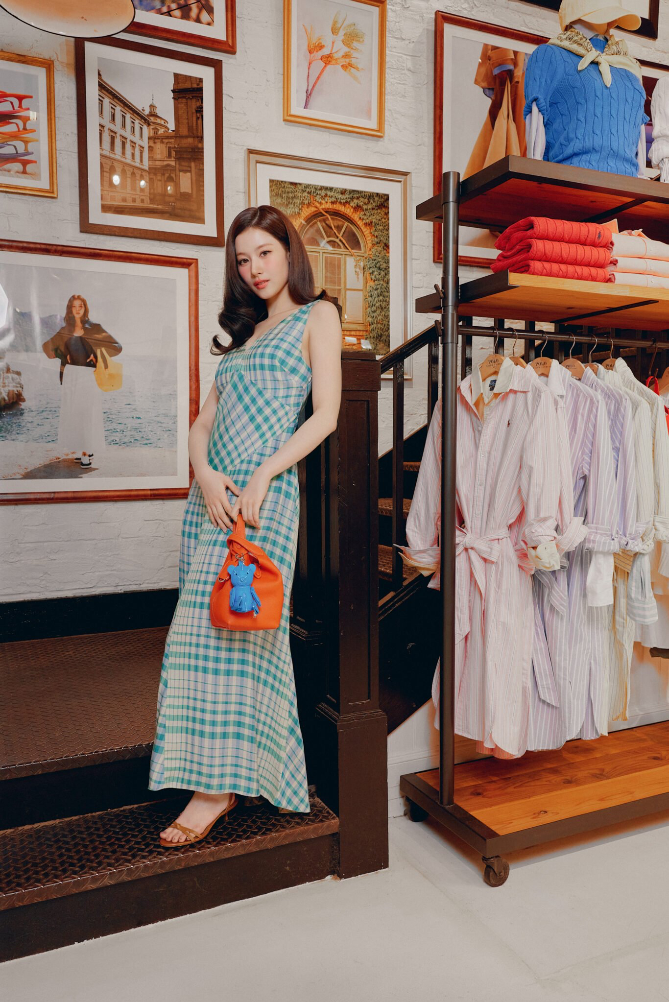 サナ (TWICE)ファンが撮った瞬間