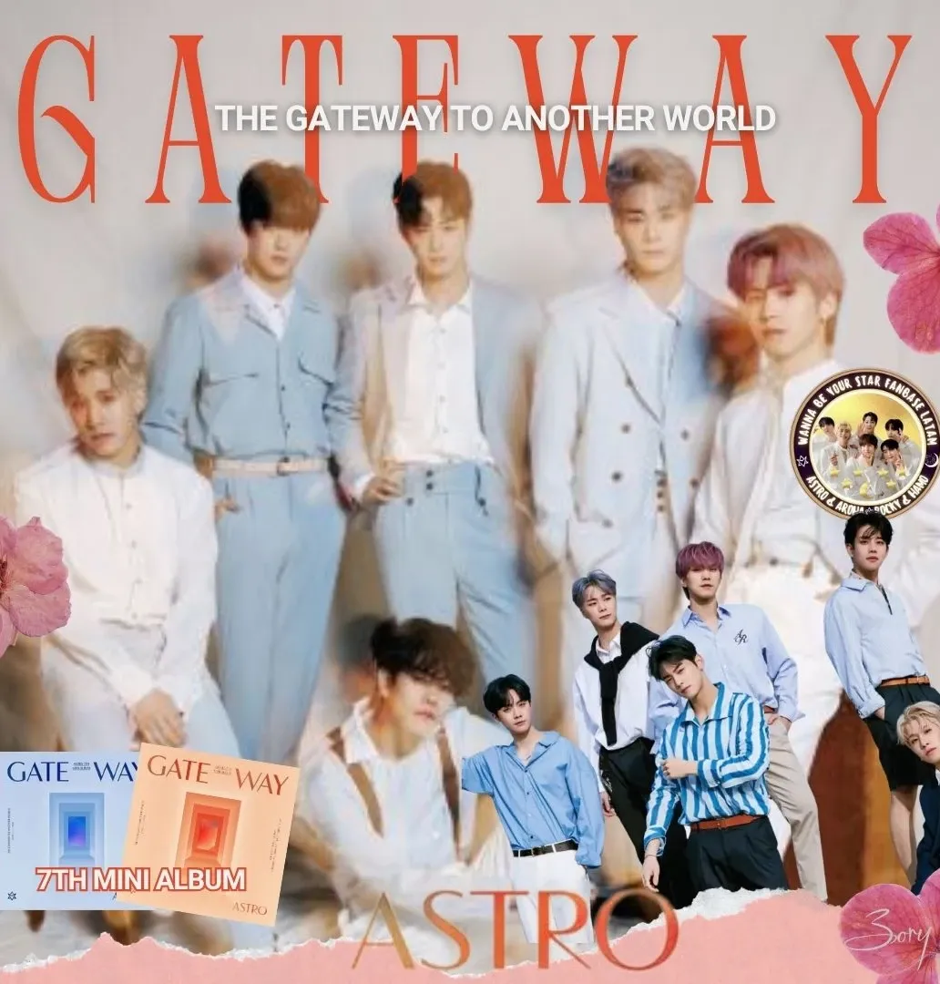 Behind-the-scenes cut of ASTRO