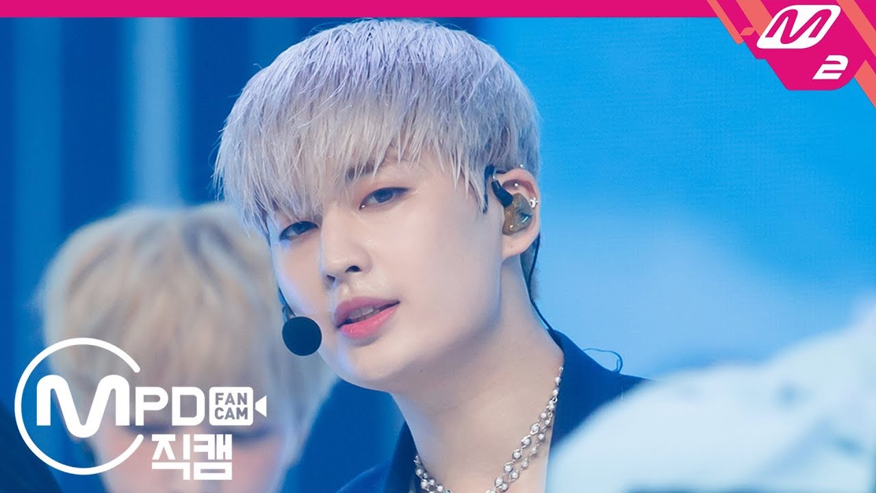 Latest photo of Kogyeol (UP10TION)