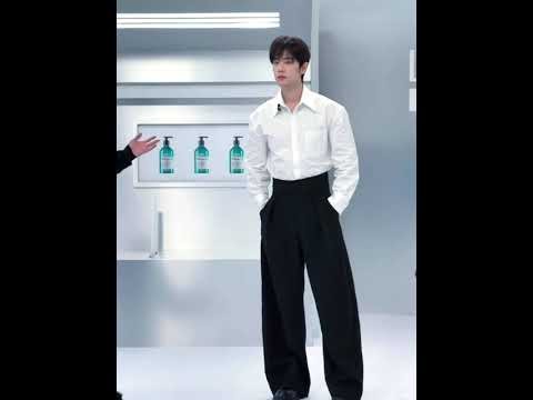 肖戦の最新写真