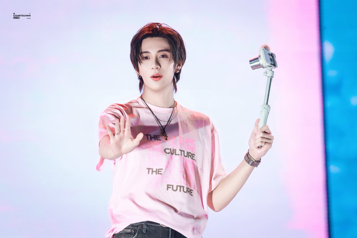 Latest photo of Anton (RIIZE)