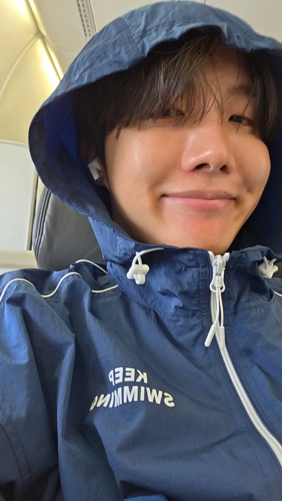 Fan-made special wallpaper for BTS