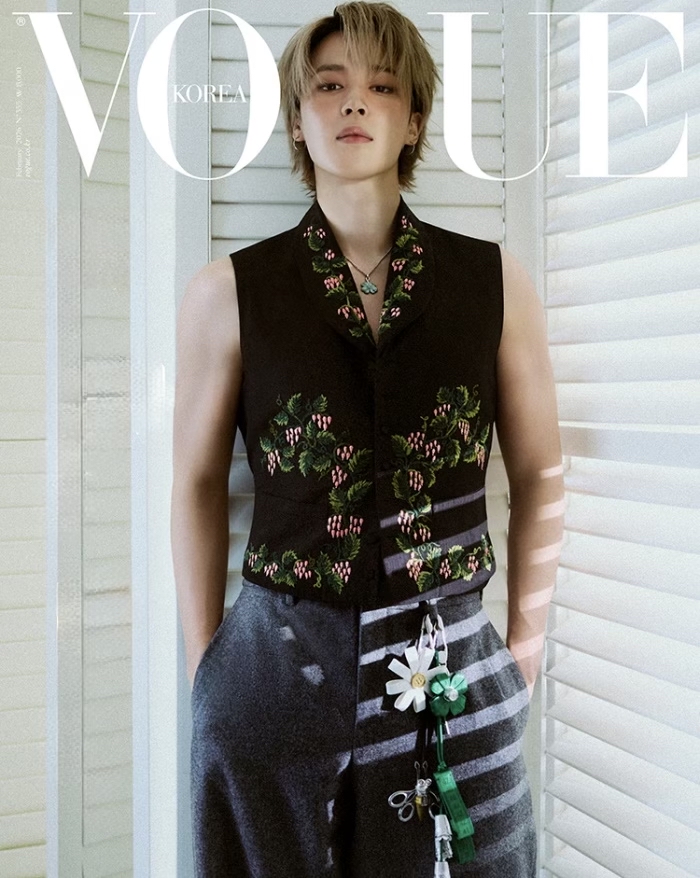 智旻 (防彈少年團)的最新活動照片