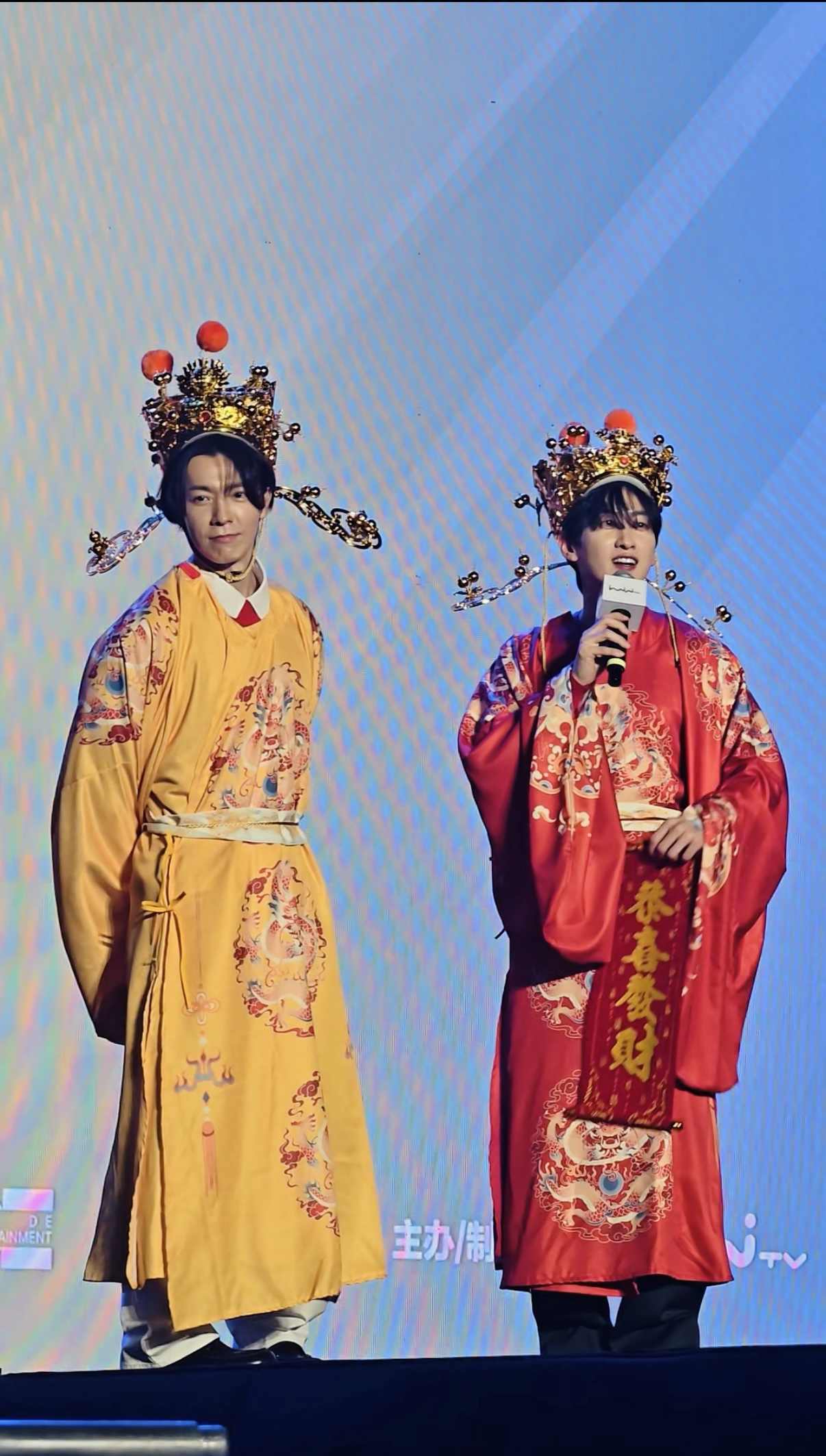 Super Juniorファンがシェアした感性あふれる壁紙