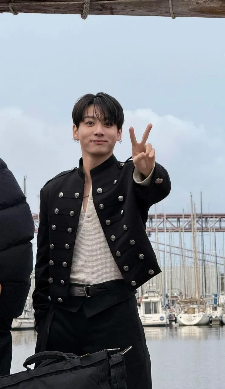 ジョングク (BTS)ファンダムに愛される定番の壁紙