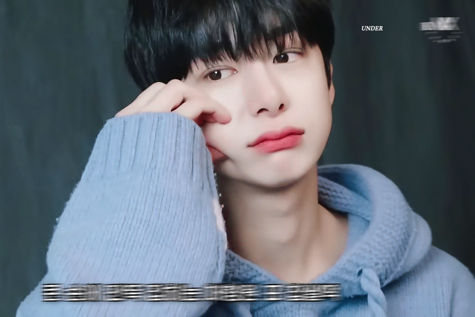 亨元 (MONSTA X)的最新照片