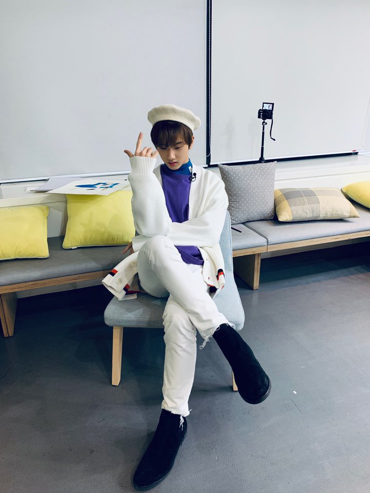 チソン (NCT DREAM)の最新写真