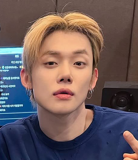 연준 (투모로우바이투게더) 팬이 찍은 순간