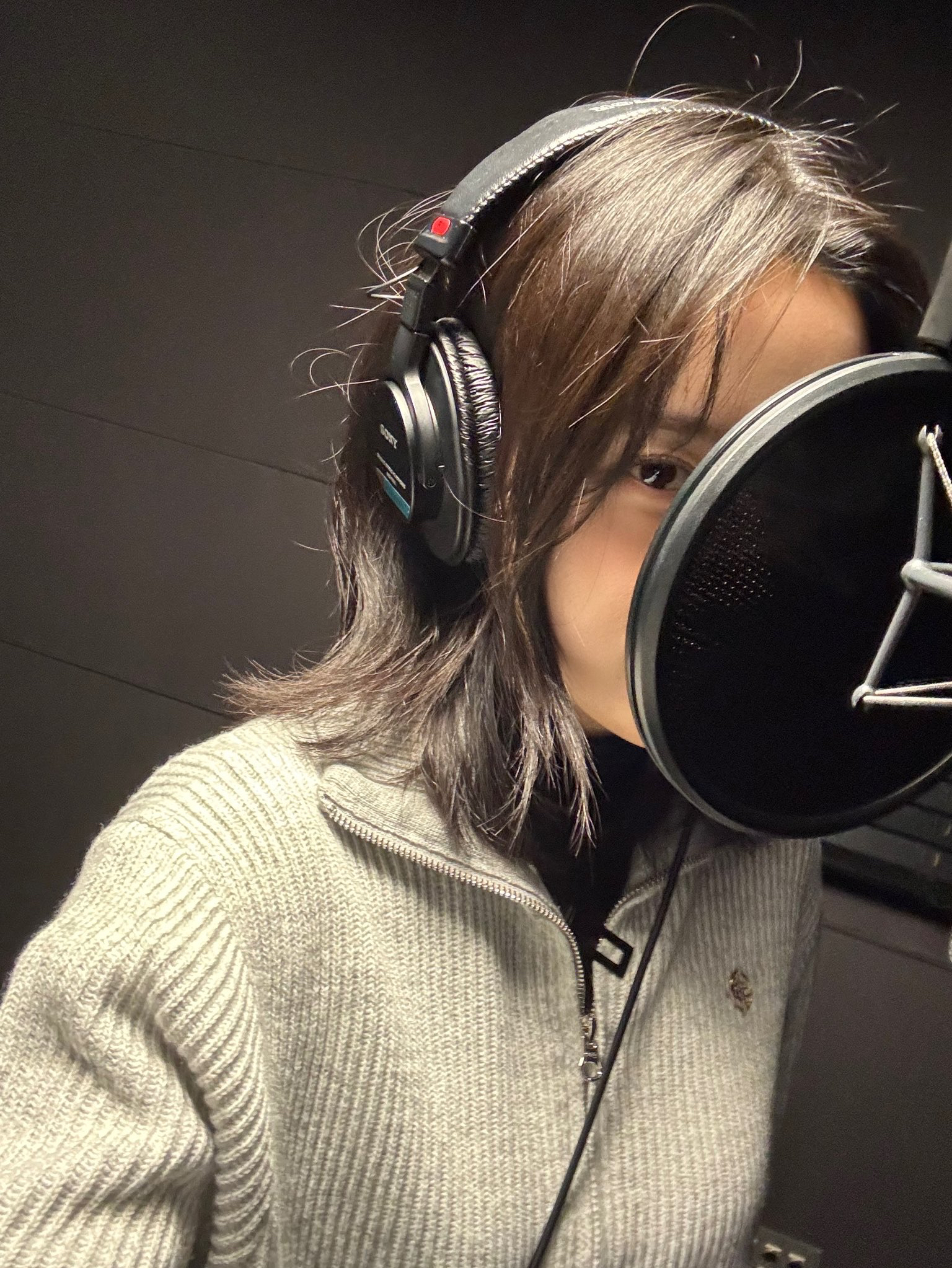 A moment captured by STAYC's fan