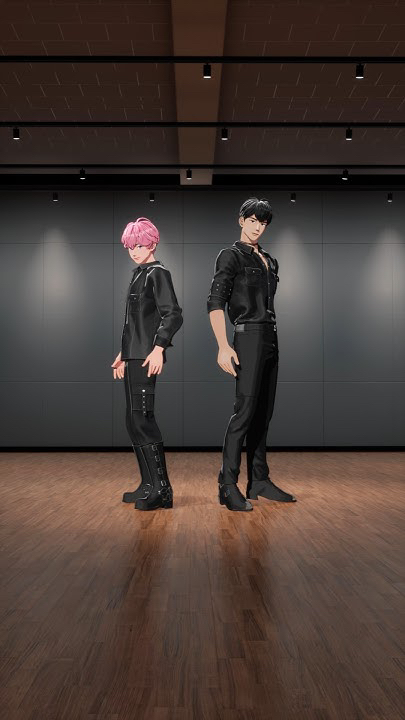 The most beloved wallpaper among PLAVE's fans