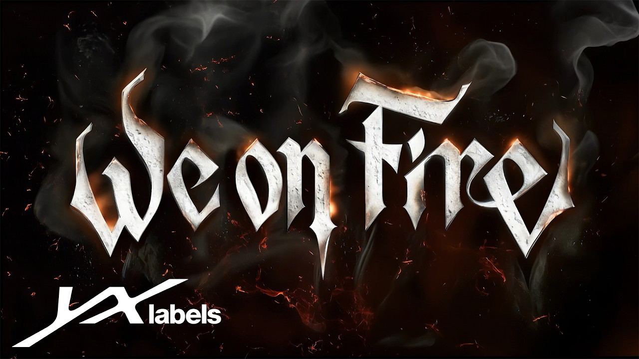 Behind-the-scenes cut of &TEAM