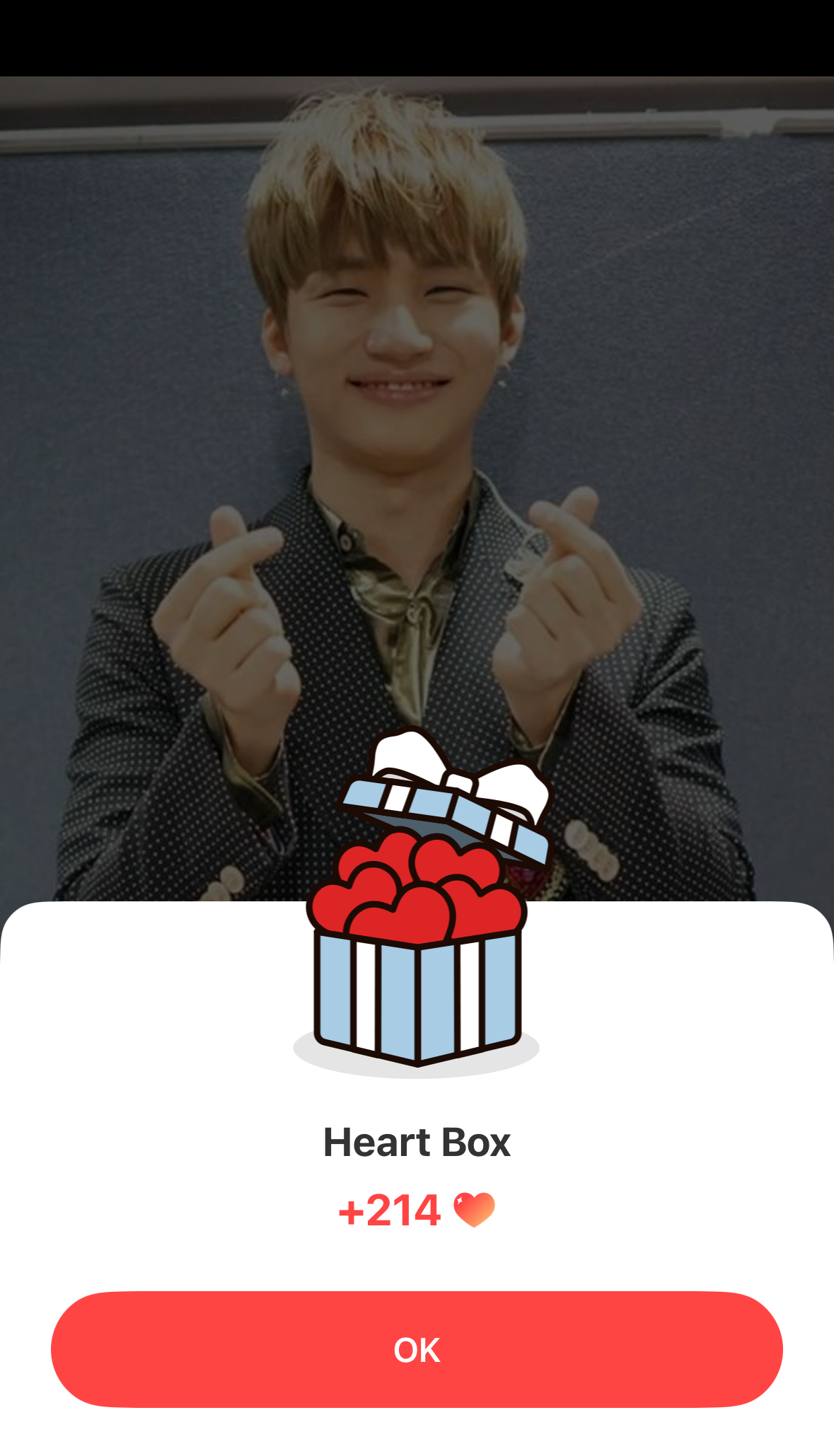 Today's most popular wallpaper in the Daesung (BIGBANG) community