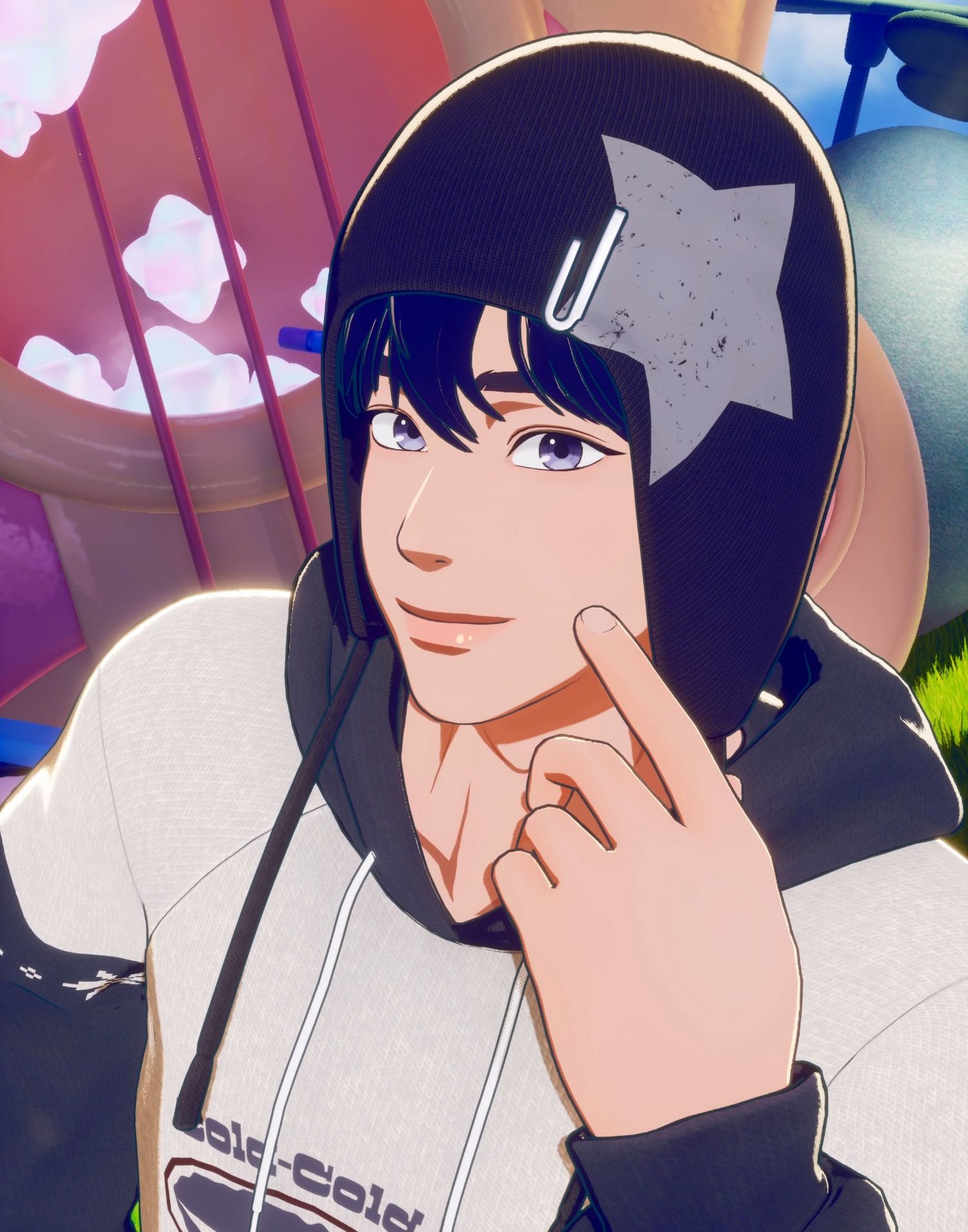 Latest photo of Yejun (PLAVE)