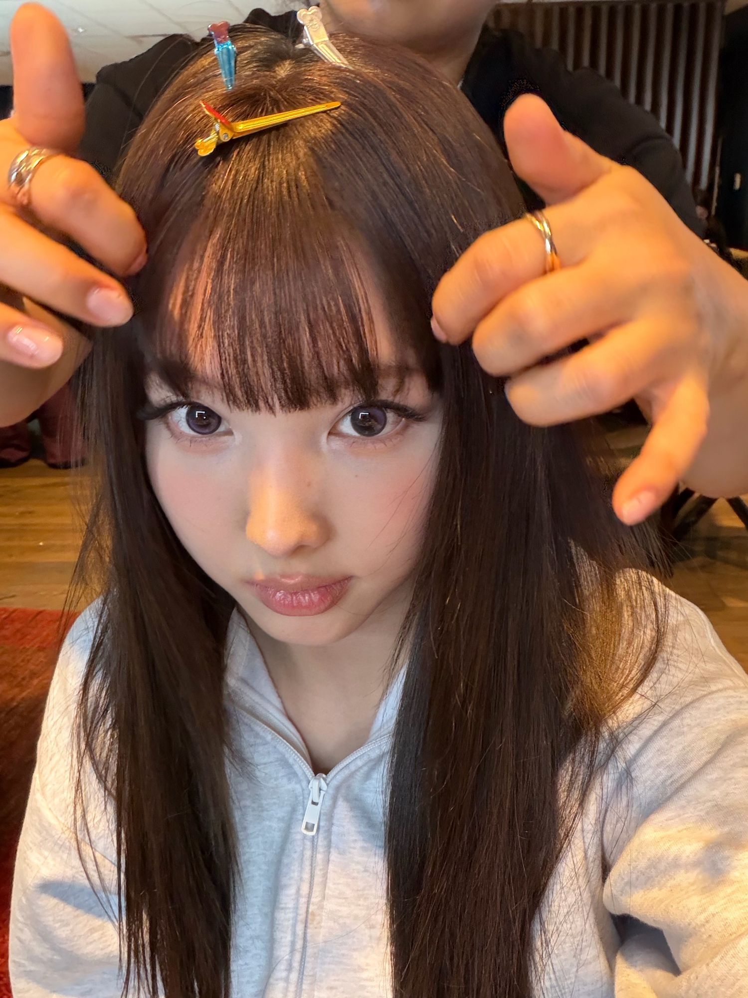 TWICE의 최신 사진